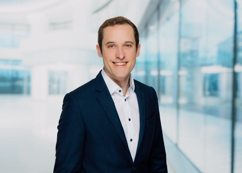 Johannes Zelger — Technologieberater